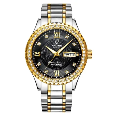 TEVISE  Mechanical Watch